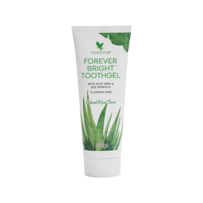 GET4|Aloe-Toothgel