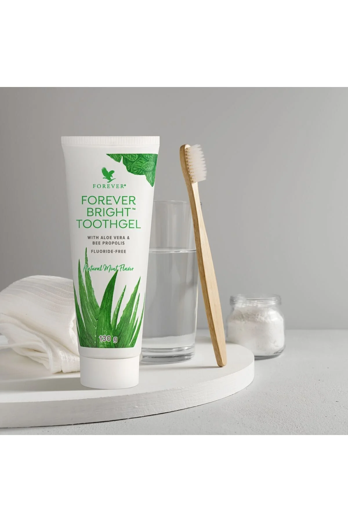 GET4|Aloe-Toothgel - Image 3