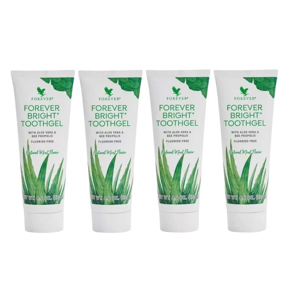 GET4|Aloe-Toothgel - Image 4