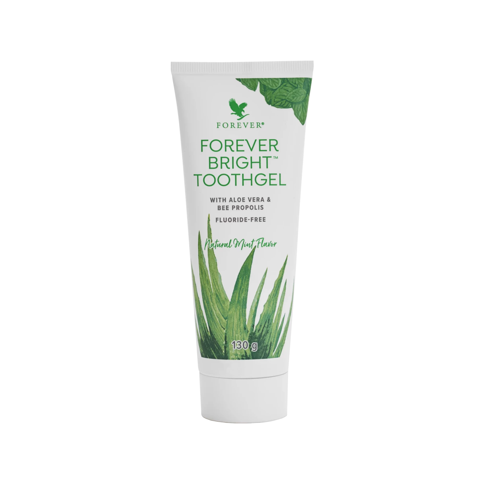 GET4|Aloe-Toothgel