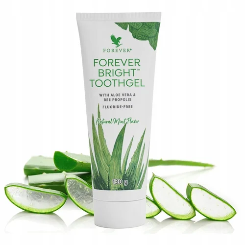 GET4|Aloe-Toothgel - Image 2