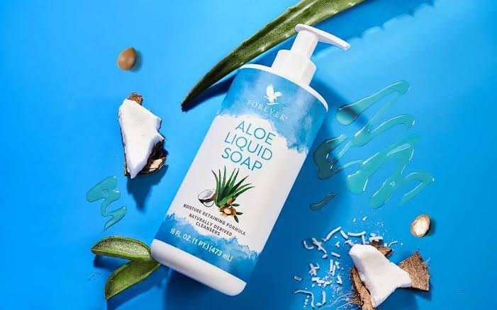 GET4|Liquid Soap - Image 4