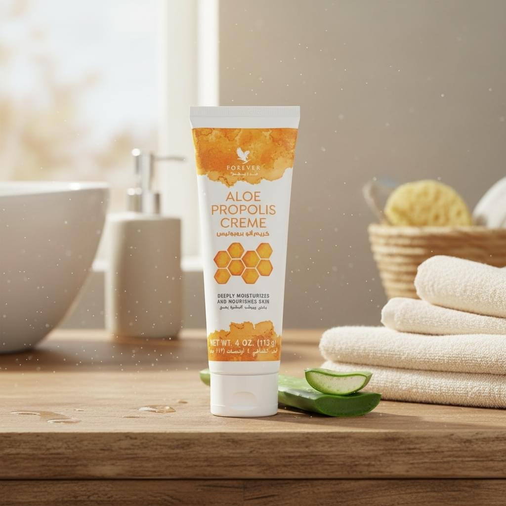 GET4|Propolis Creme - Image 5