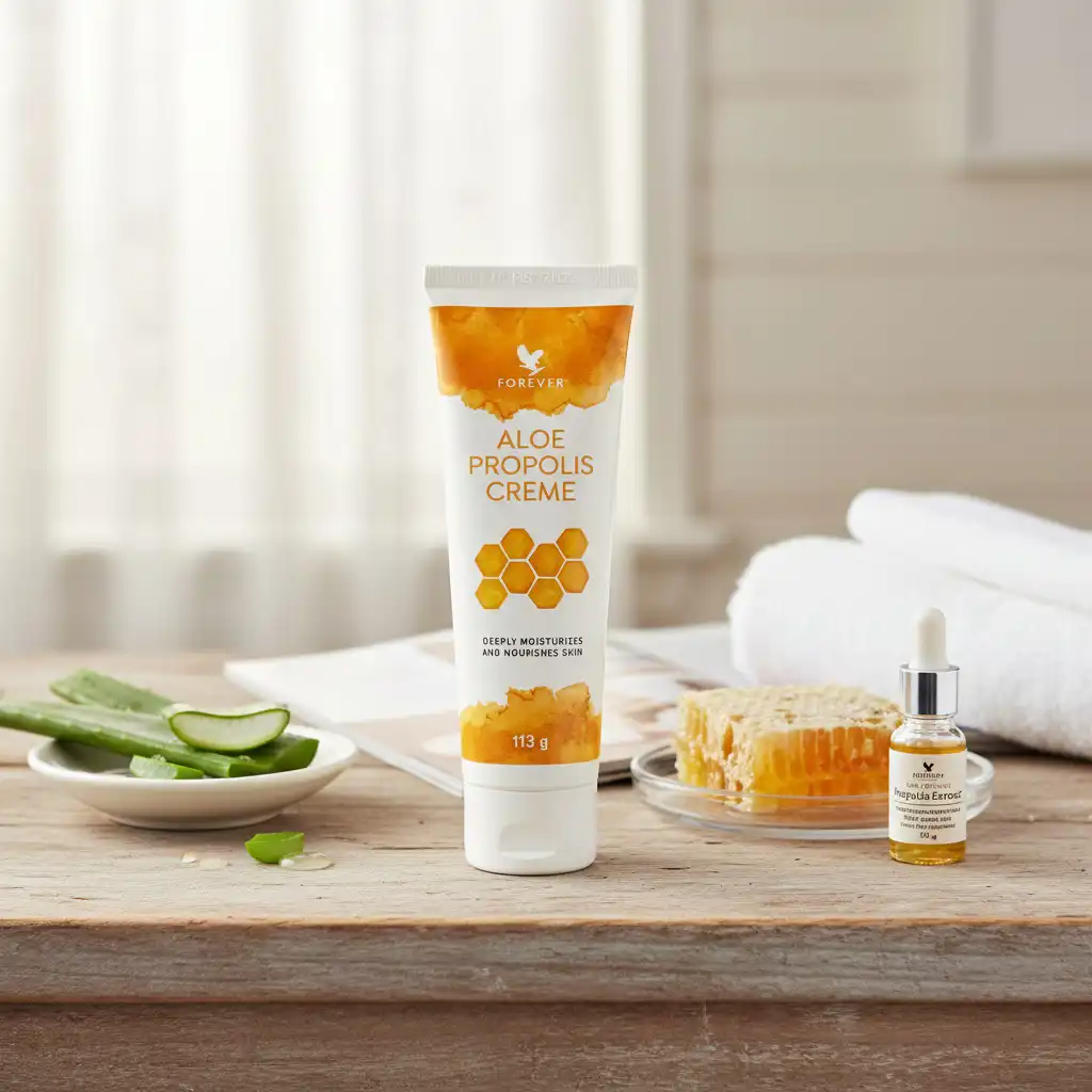 GET4|Propolis Creme - Image 3
