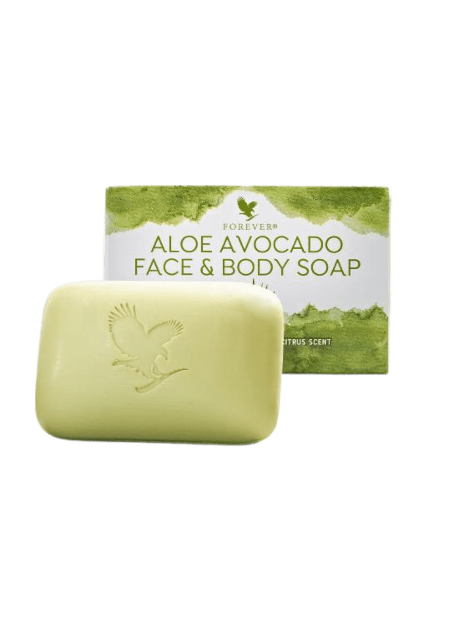 GET4|Avocado Soap