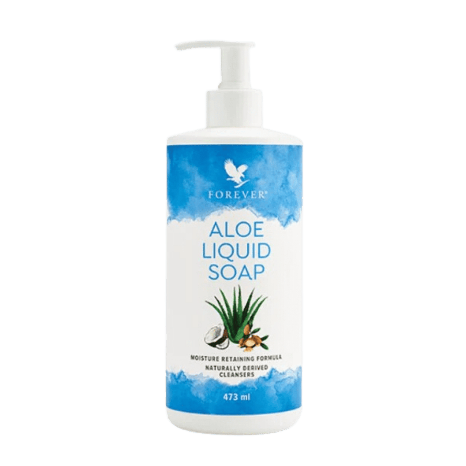 GET4|Liquid Soap