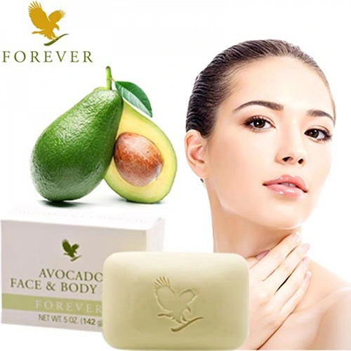 GET4|Avocado Soap - Image 3