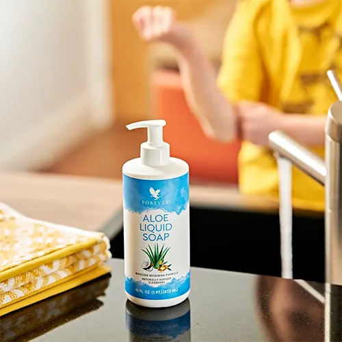 GET4|Liquid Soap - Image 3