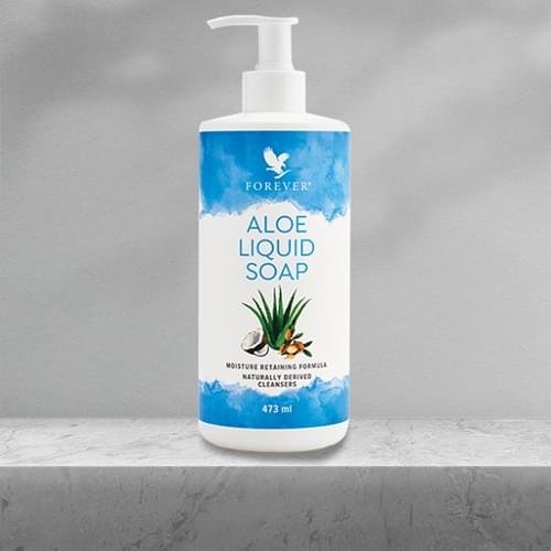 GET4|Liquid Soap - Image 2