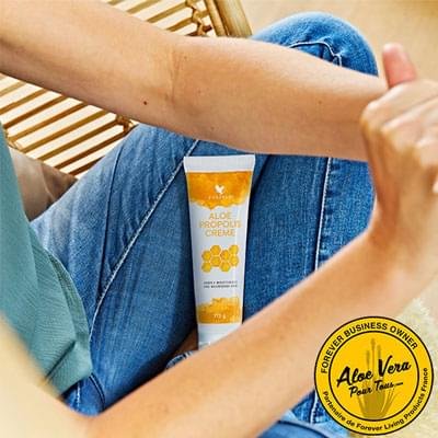 GET4|Propolis Creme - Image 2