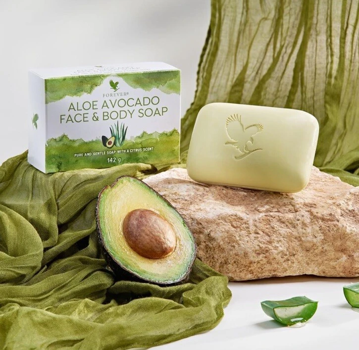 GET4|Avocado Soap - Image 2